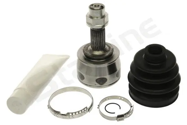 Joint Kit, drive shaft (10.92.600)
