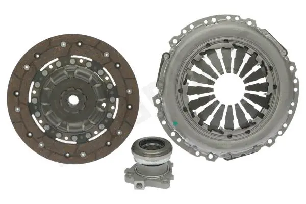 Clutch Kit (SL 3DS9069)