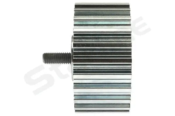 Deflection/Guide Pulley, timing belt