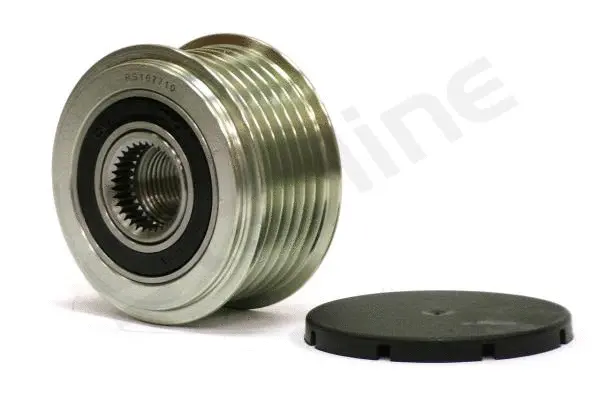 Alternator Freewheel Clutch