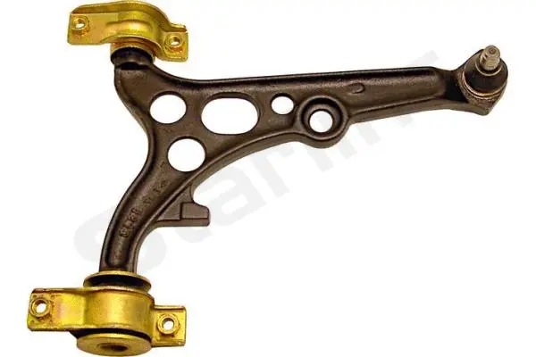 Control/Trailing Arm, wheel suspension (18.34.702)