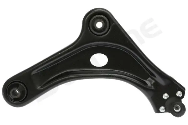 Control/Trailing Arm, wheel suspension (34.52.702)