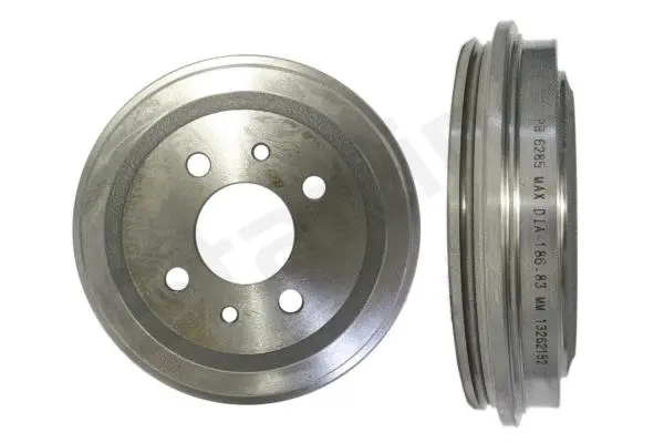 Brake Drum (PB 6285)