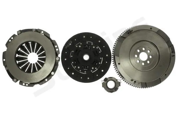 Clutch Kit (SL 4DS1043)