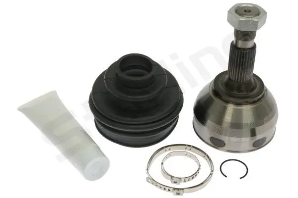 Joint Kit, drive shaft (34.39.600)
