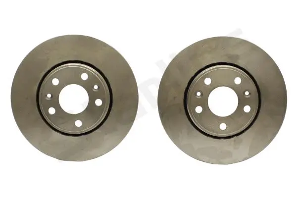 Brake Disc (PB 21082)