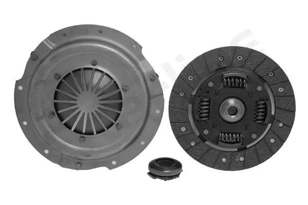 Clutch Kit (SL 3DS0280)