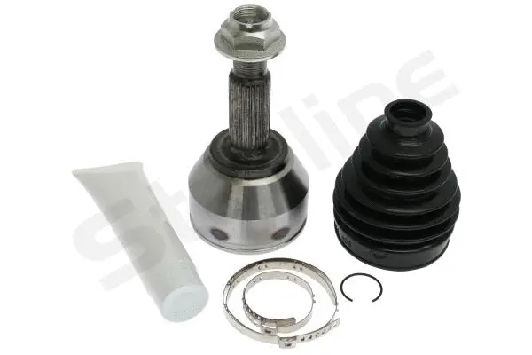 Joint Kit, drive shaft (20.54.600)