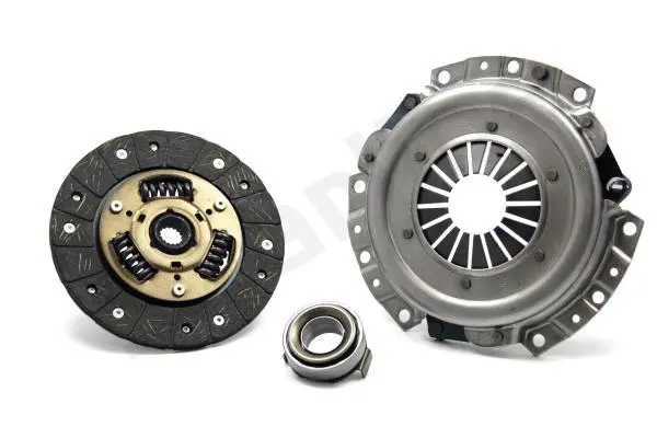Clutch Kit (SL 3DS0172)