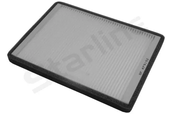 Filter, cabin air (SF KF9192)