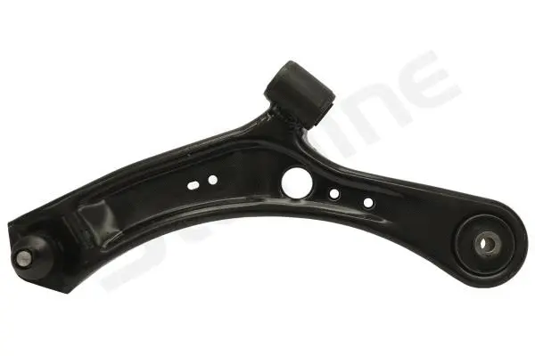 Control/Trailing Arm, wheel suspension (18.92.701)