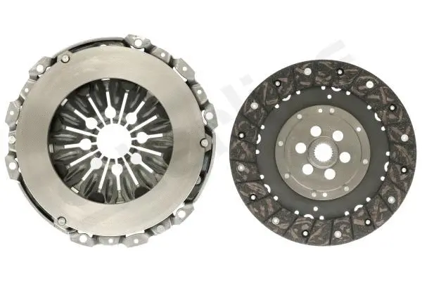 Clutch Kit