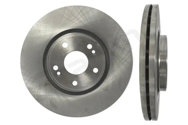 Brake Disc (PB 20057)
