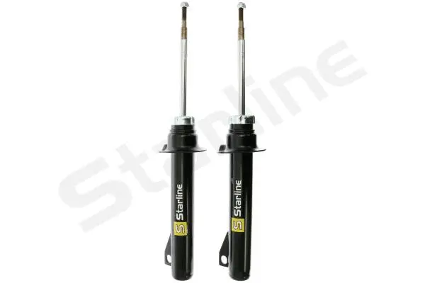 Shock Absorber (TL ST086.2)
