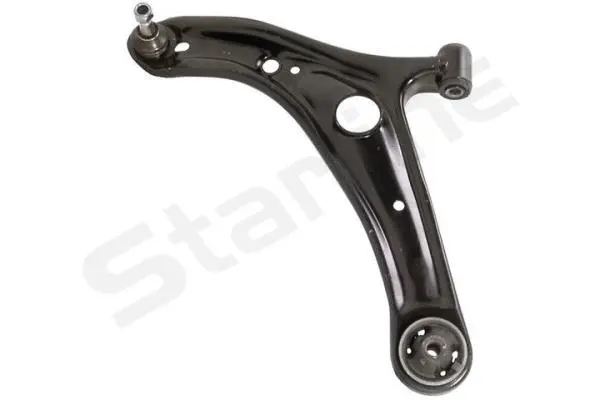 Control/Trailing Arm, wheel suspension (90.70.701)