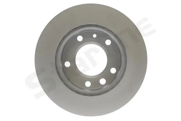 Brake Disc (PB 2539C)