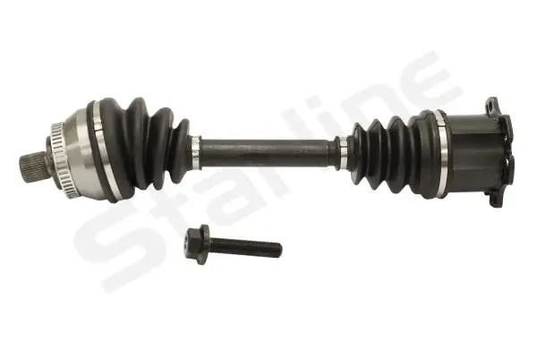 Drive Shaft (20.44.616)