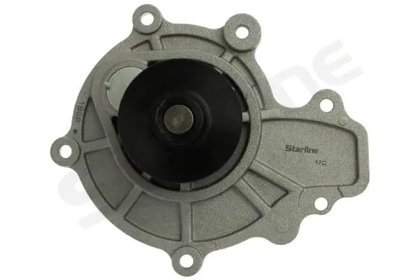 Water Pump, engine cooling