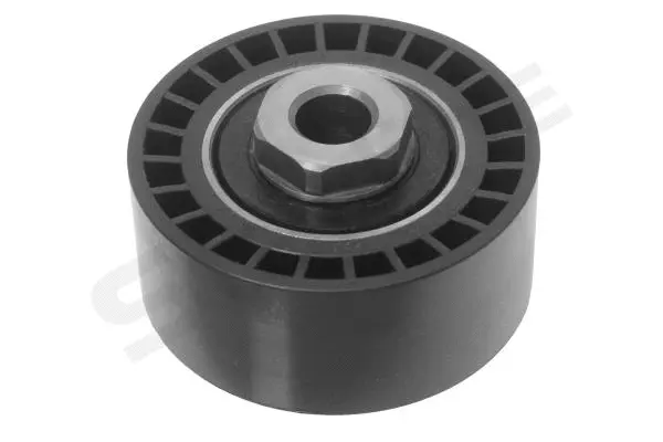 Tensioner Pulley, V-ribbed belt