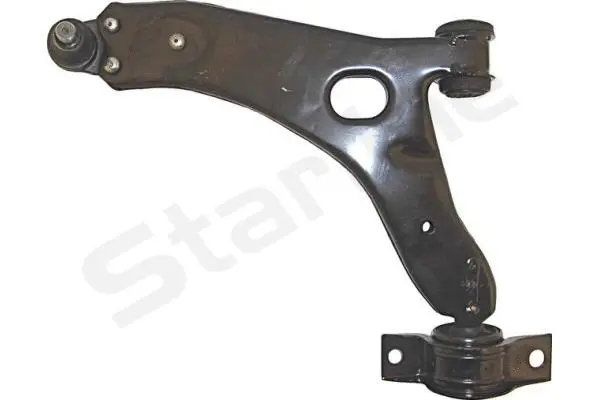 Control/Trailing Arm, wheel suspension (20.46.701)