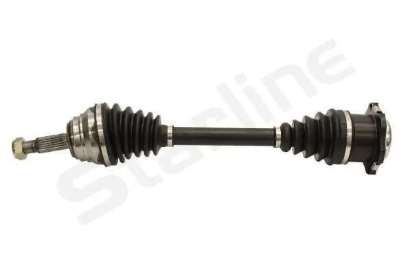 Drive Shaft (42.74.611)