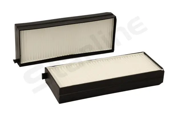 Filter, cabin air (SF 2KF9511)