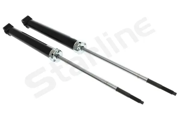 Shock Absorber (TL ST060.2)