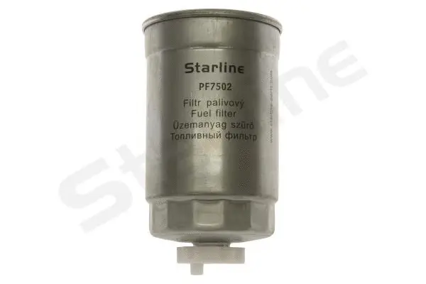 Fuel Filter (SF PF7502)