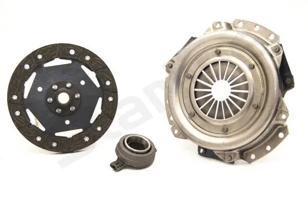 Clutch Kit (SL 3DS0206)