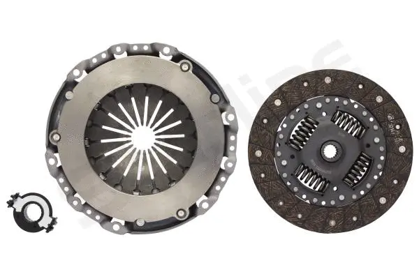 Clutch Kit (SL 3DS1125)
