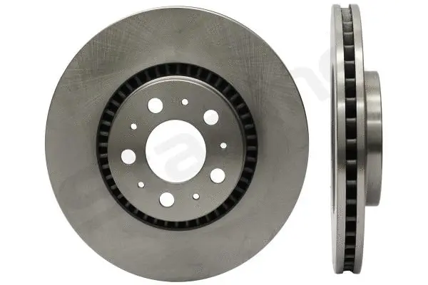 Brake Disc (PB 2799)