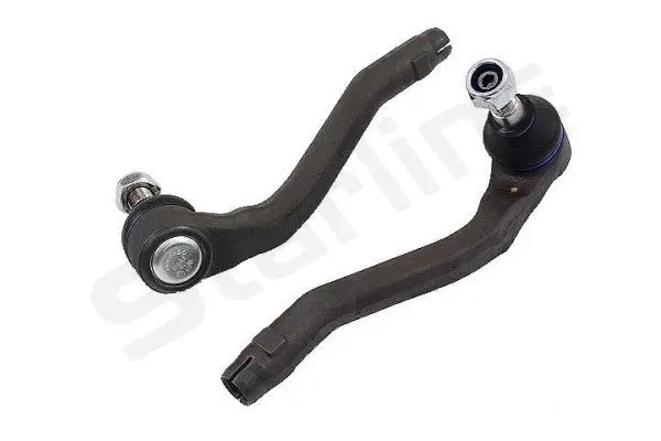 Tie Rod End (28.40.721)