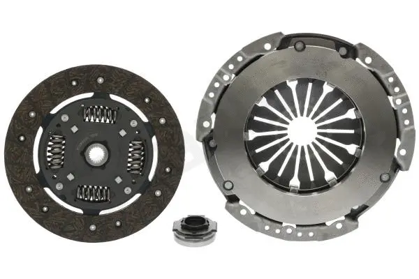 Clutch Kit