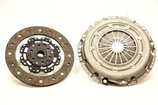Clutch Kit (SL 2DS1014)