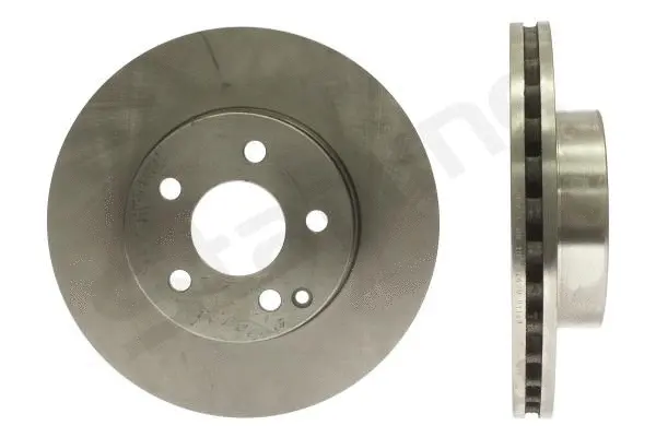 Brake Disc (PB 20723)