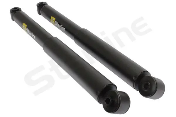 Shock Absorber (TL C00353.2)