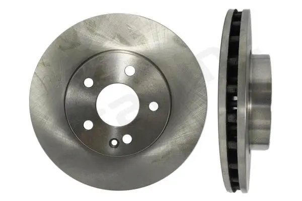 Brake Disc (PB 20155)