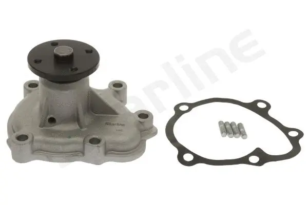 Water Pump, engine cooling (VP O111)