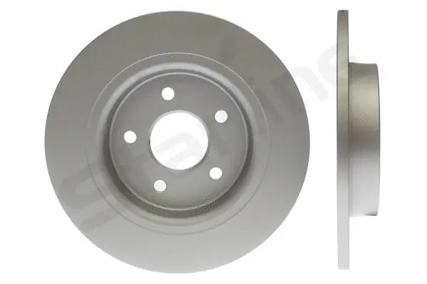 Brake Disc (PB 1489C)
