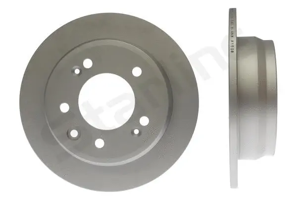Brake Disc (PB 1747C)