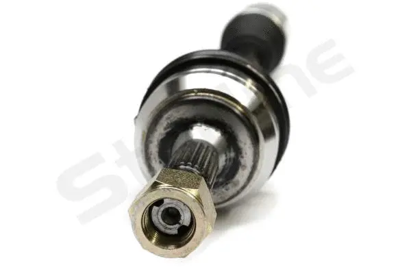 Drive Shaft (16.11.615)