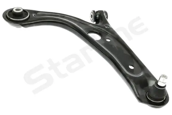 Control/Trailing Arm, wheel suspension (18.66.700)