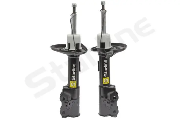 Shock Absorber