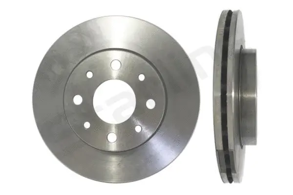 Brake Disc (PB 20393)