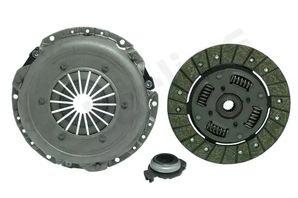 Clutch Kit (SL 3DS0772)