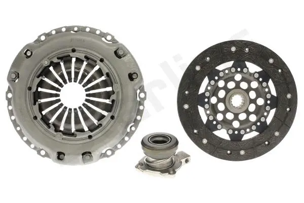 Clutch Kit