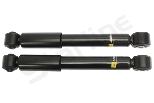 Shock Absorber (TL C00320.2)