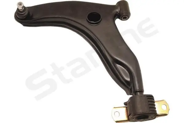 Control/Trailing Arm, wheel suspension (44.26.701)