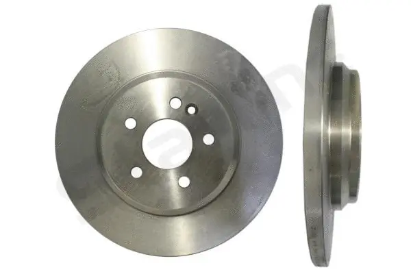 Brake Disc (PB 1438)