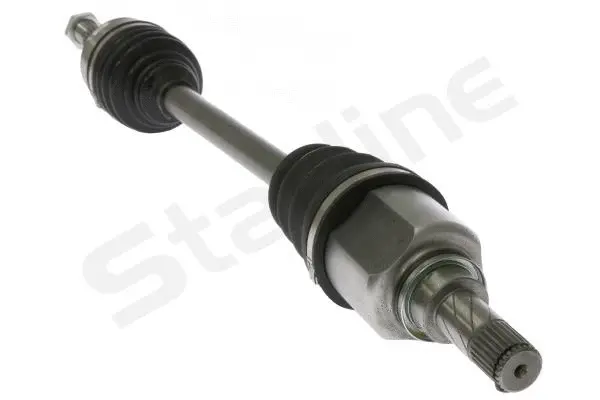 Drive Shaft (36.59.611)